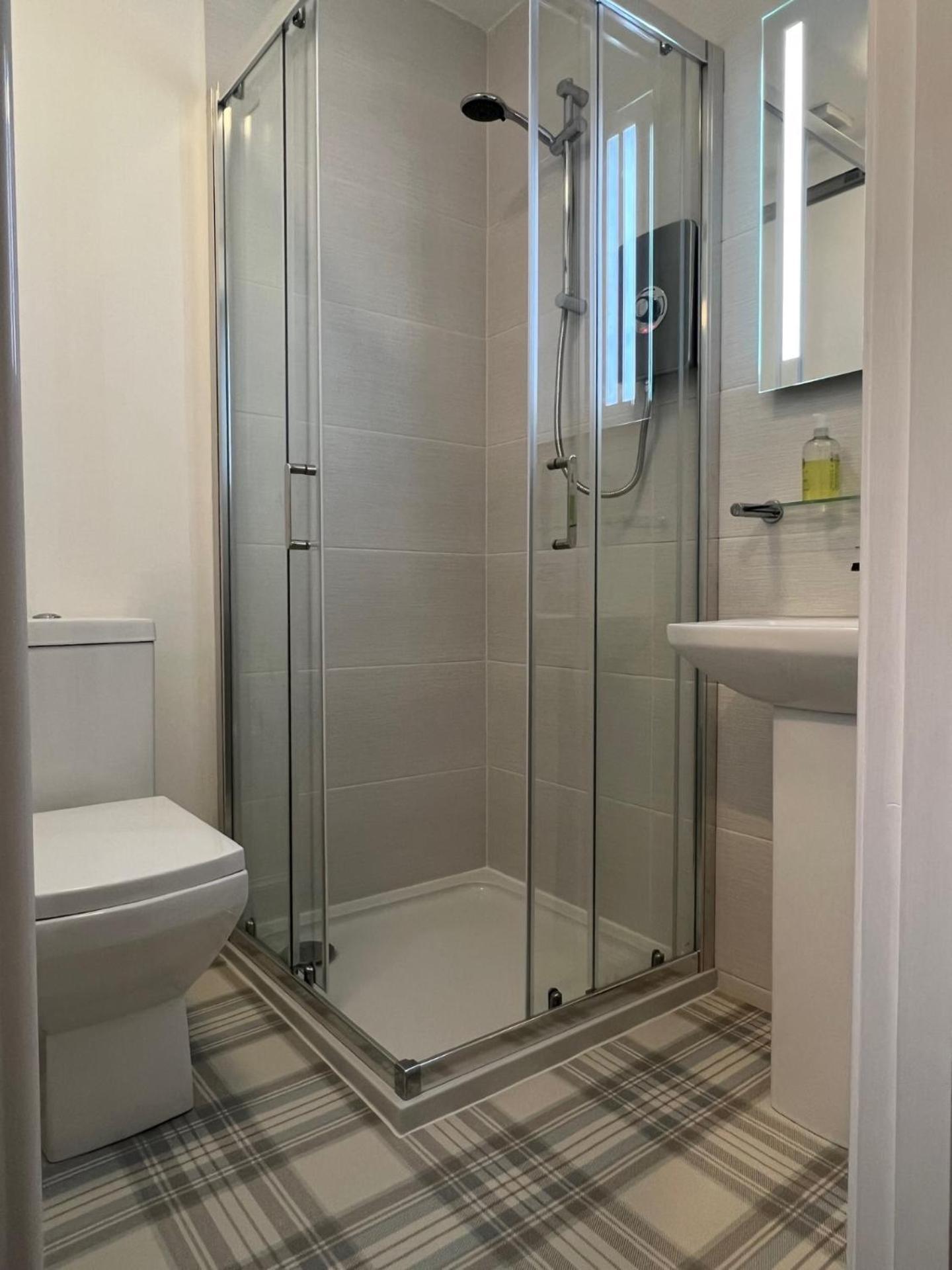 Fort Charlotte Guest House Lerwick Ngoại thất bức ảnh